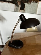 MAGNIFIQUE LAMPE A ROTULE  EN