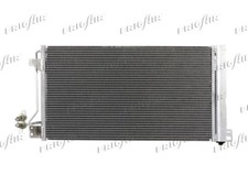 Condenseur, climatisation