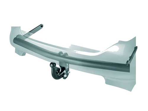 Attelage pour renault twingo - attelage, 2
