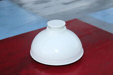 APILCO petite assiette avec cloche ,porcelaine blanche ,présentation dessert ...