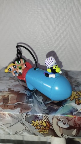 Figurine quick super nanas - figurine,