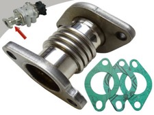 VANNE EGR TUBE TUYAU