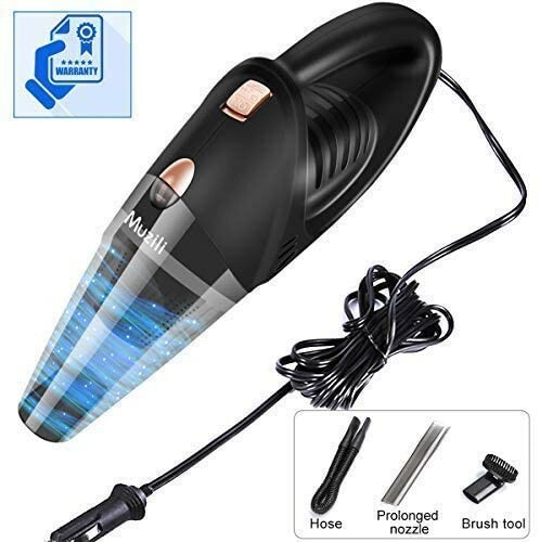 Handheld car vacuum portable - handheld, vacuum,portable