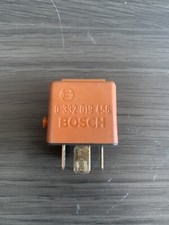 Relais de Commande Bosch