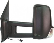 Rétroviseur ext. Gauche Pour Mercedes Sprinter 2006-2018,VW Crafter 2005-2017