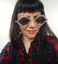 Lunettes de soleil originales