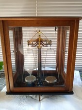 balance de précision