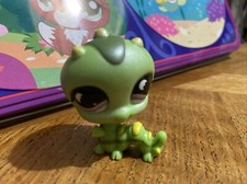 authentic littlest LPS petshop