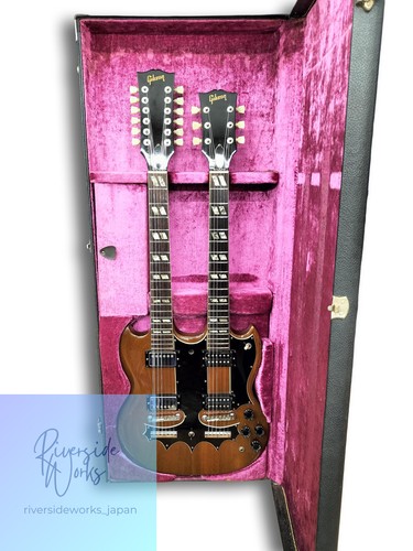Gibson electric guitar - gibson,