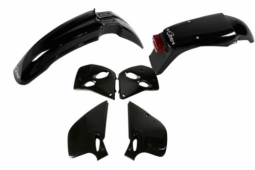 Kit carénage racing - kit,