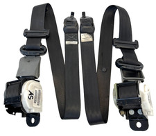 CEINTURES DE SÉCURITÉ AVANT CHRYSLER GRAND VOYAGER 2.8 CRD (2004-2008) SX+DX