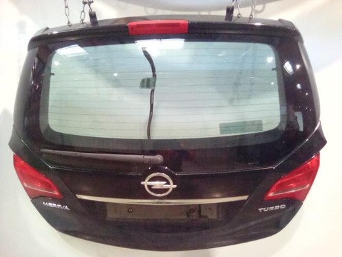 Malle hayon arriere opel - malle/hayon,