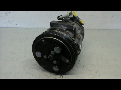Compresseur clim opel corsa - compresseur,