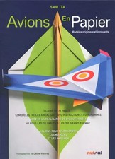 Avions en papier, Sam Ita