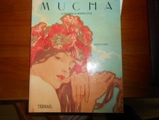 MUCHA /LE TRIOMPHE DU MODERN