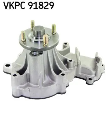 Pompe eau vkpc - 91829, skf