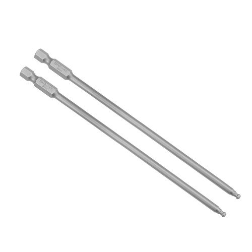 2pcs bille hexagonale - 2pcs,