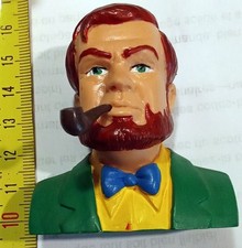 Figurine Buste PVC Philip