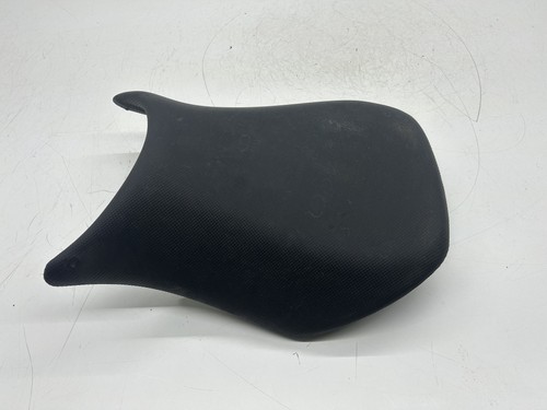 Selle avant endommagée pour