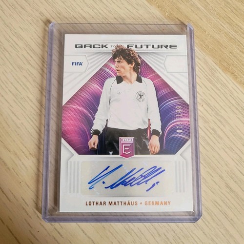 Panini donruss elite - panini, fifa