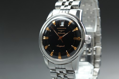 Montre longines conquest - longines,