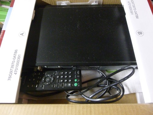 Lecteur dvd sony dvp - ,