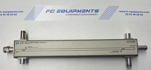 Agilent keysight 778d dual - hp,