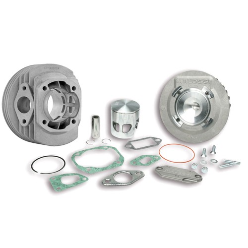 Kit cylindre malossi 130 - kit,