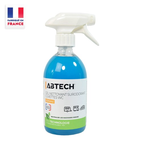 Solution gel enzymatique