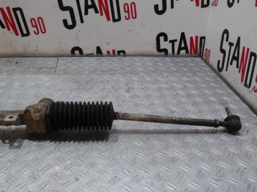 Cremaillere assistee citroen - cremaillere,