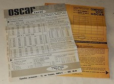 Feuillets Publicitaires