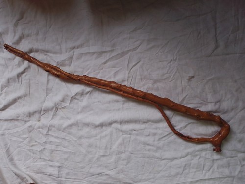 Ancienne canne decor - canne,