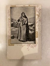 Ancienne carte postale