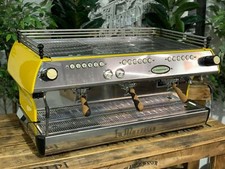 LA MARZOCCO FB80 GROUPE 3