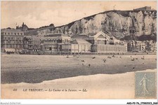 AGDP2-76-0125 - LE TREPORT -