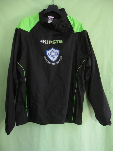 Sweat castres olympique - sweat,