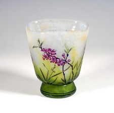 Daum Nancy Jugendstil Cameon