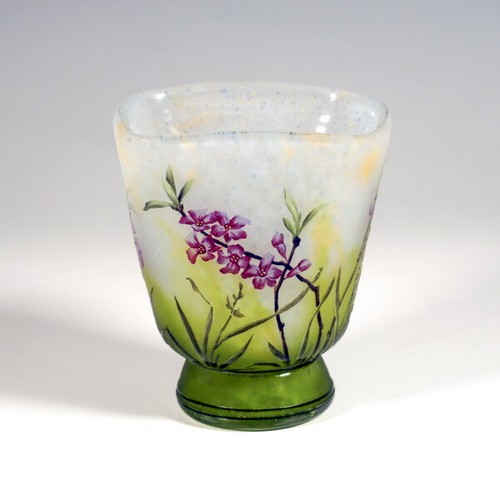 Daum nancy jugendstil - nancy, cameo