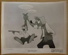 MELODIE DU SUD Disney Song of