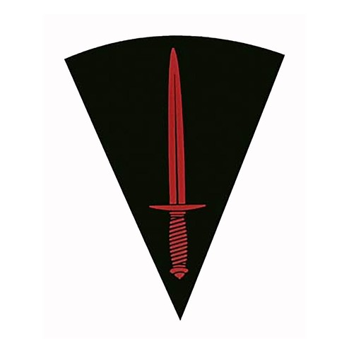 Commando combats couteau - commando,