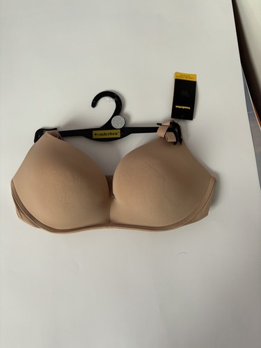 Shirt bra wireless wonderbra - t-shirt,