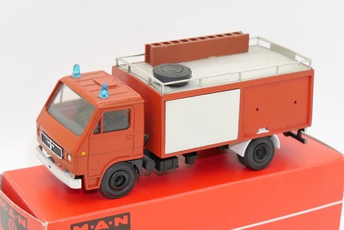 Conrad camion de pompiers - camion,