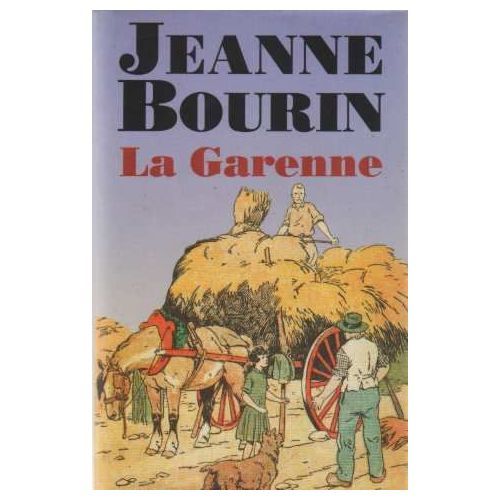 Garenne jeanne - la, garenne.jeanne
