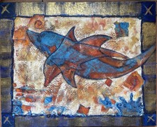 DAUPHIN MÉDITERRANÉE Grand