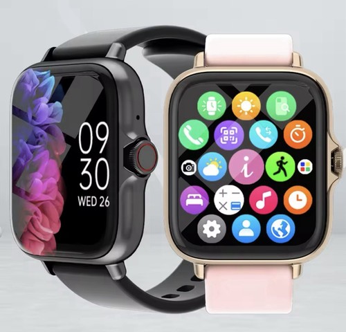 Montre connectée étanche - connectée,