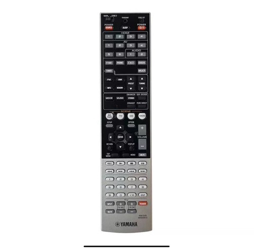 Télécommande yamaha rav295 - télécommande,
