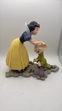 COLLECTION RARE DISNEY - Blanche Neige et Simplet Demons et Merveilles