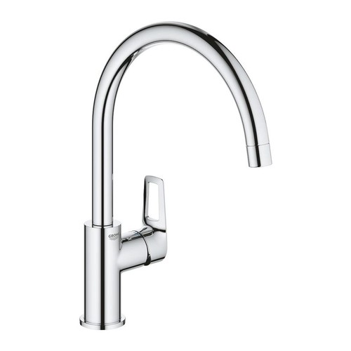 Grohe bauloop robinet - grohe, de