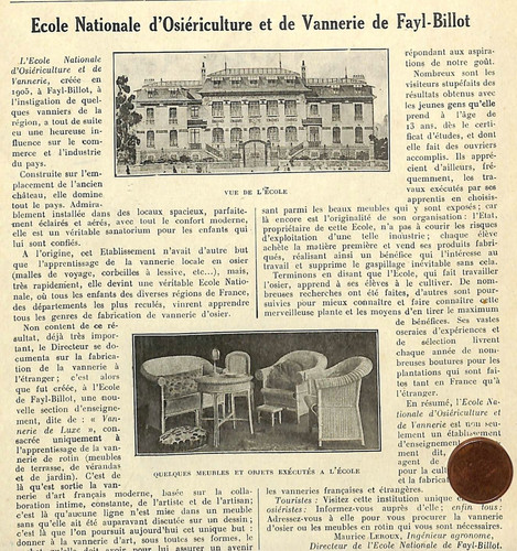 Fayl billot école - (, d'