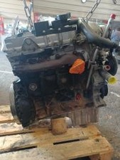 Moteur MERCEDES VITO 639 PHASE